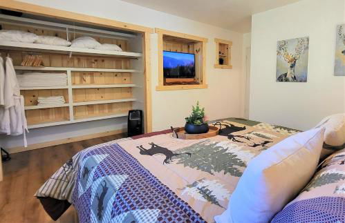 Sequoia Trails, mountains, fun & relax - Foto 21