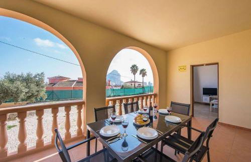 Villa Ambar - PlusHolidays - Foto 47