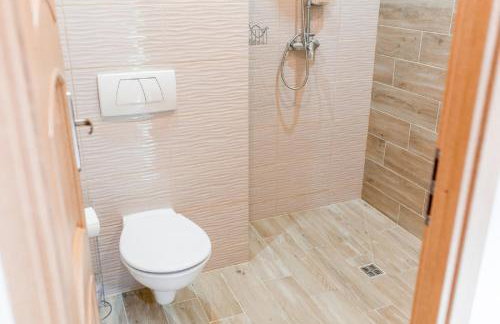 Apartament przy Kamiennej Chacie - Foto 7