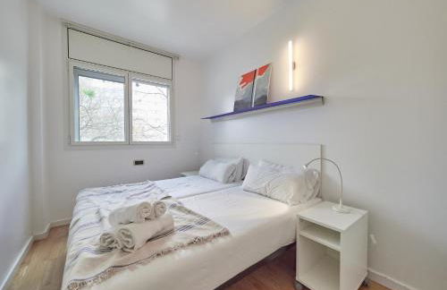 BarcelonaForRent Vila Olimpica Beach - Foto 59