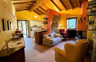 Old Village Linda - Tra Lunigiana & Cinque Terre - Foto 8