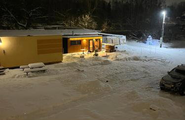 Fajna Kwatera Warszawa - Foto 10