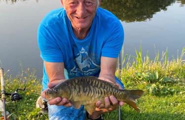 Carmels Caravan Borwick Lakes - Foto 17