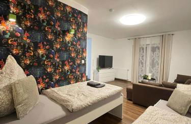 Gemütliches EG-Apartment in Weißenthurm für 6 - Foto 22