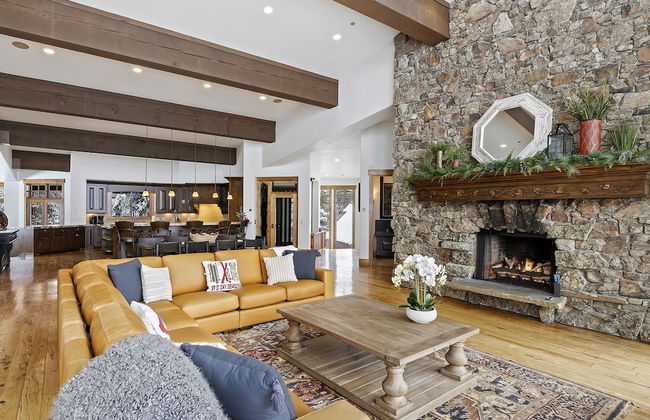 Apex Lodge Sol-12011 - Foto 5