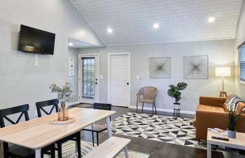 Private Peaceful House near Lake Lure Chimney Rock - Foto 7