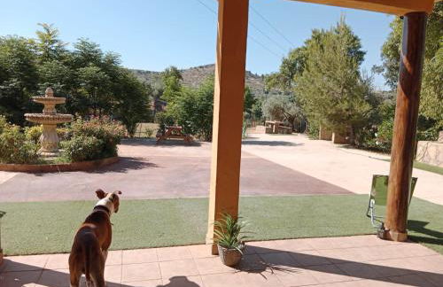 Casita Vista Alegre - Foto 30