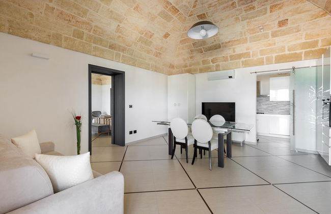 2866 Villa Anna Suites & Events by Perle di Puglia - Foto 39