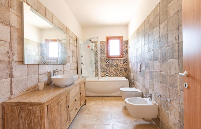 3043 Villa Grazia by Perle di Puglia - Foto 23