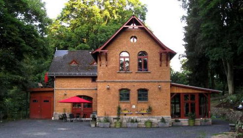 Kutscherhaus am Weiher - Foto 2