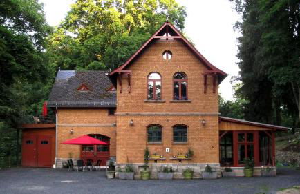Kutscherhaus am Weiher - Foto 2