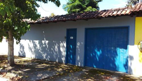 Casa na praia do Jabaquara - Foto 2