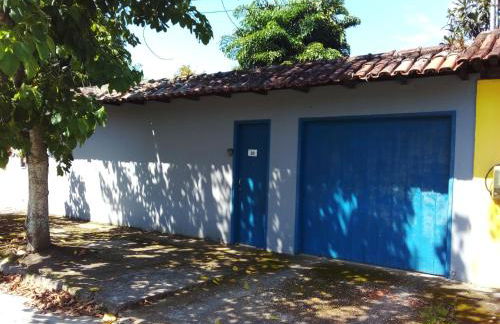 Casa na praia do Jabaquara - Foto 2