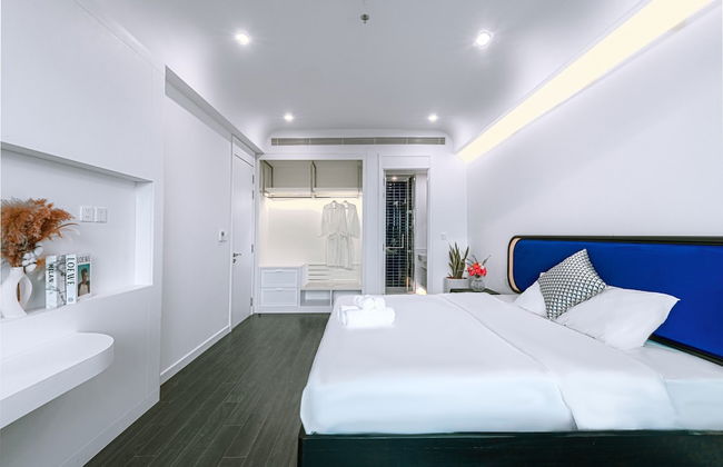 Sole Casa Phu Quoc - Foto 12