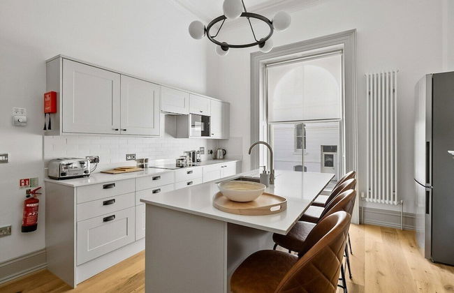 Hurlingham by Pureserviced - Foto 28