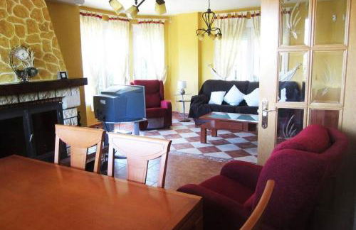 Casa rural a 20 minutos de la Alhambra - Photo 12