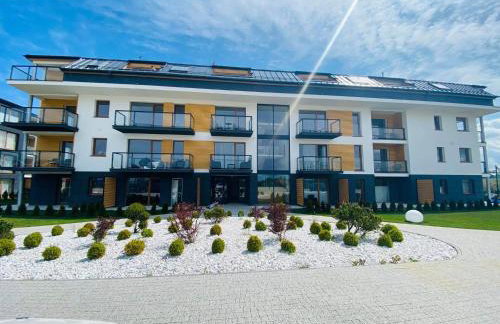 Przystań Apartamenty Sarbinowo - Photo 22