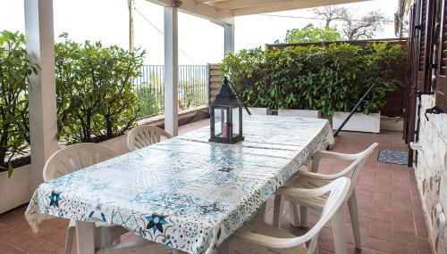 S294 - Sirolo, meraviglioso trilocale con terrazzo e vista mare - Foto 2