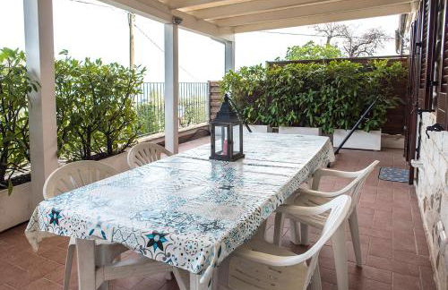 S294 - Sirolo, meraviglioso trilocale con terrazzo e vista mare - Foto 2