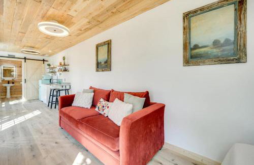 Modern Hill Country Container - Foto 6