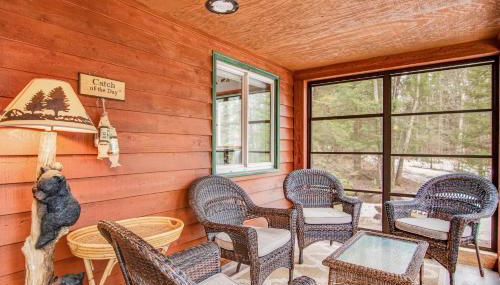 Amber Lake Retreat - Foto 4