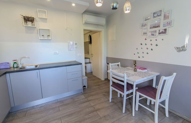 Apartments Viola - Foto 9