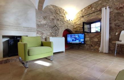 La Casina de Piedra ENCANTO - Parte Antigua de Cáceres - Foto 8