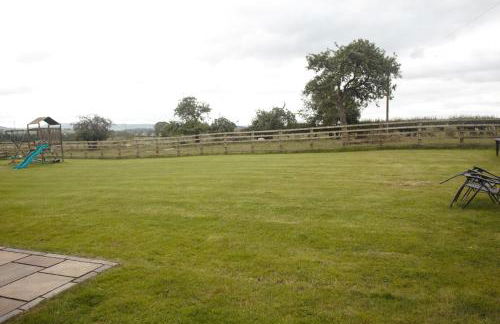 Lingfield Lodge Ewenique Views pets welcome - Foto 31