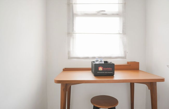 Stunning Studio Apartment At Belmont Residence Puri - Foto 14