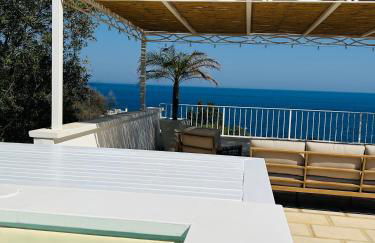 Cottage Vittoria - Marina di Novaglie - Foto 23