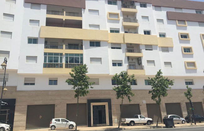 Appartement de Luxe Wilaya Tetouan - Foto 41