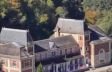 Appartement T2 eaux-bonnes - Foto 9