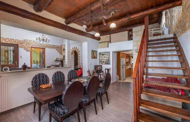 Villa Hidden Gem Crete - Photo 27