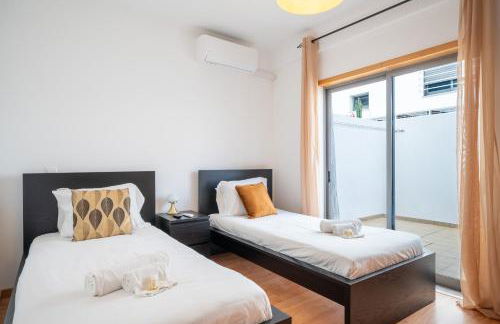 BeGuest City Center in Olhão - Foto 3