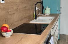 Ferienwohnung Wiesmoor - Ranch - Foto 13