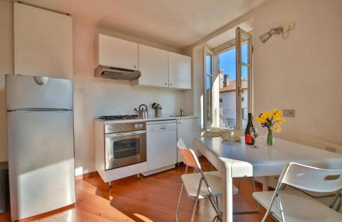 Contempora Apartments - Ca' Brenta Attic - Foto 7