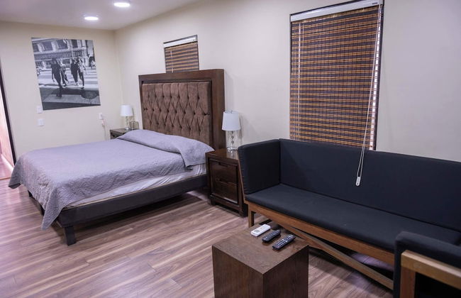 Modern Loft Apartment for two People With Invoice - Photo 12