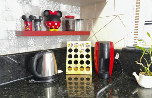 Sobrado Triplex Premium Próximo Aeroporto São José dos Pinhais Curitiba - Foto 8