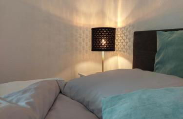 Moderne Wohnung mit Vollausstattung in ruhiger Lage, W-LAN - Foto 3