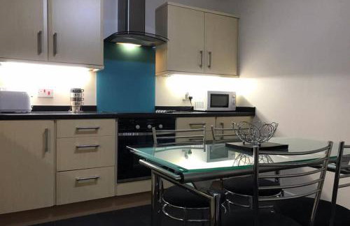 1 Catherines City Cottage - Foto 8