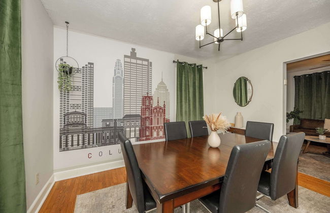 La Dolce Vita Retreat w Hot Tub - Foto 18