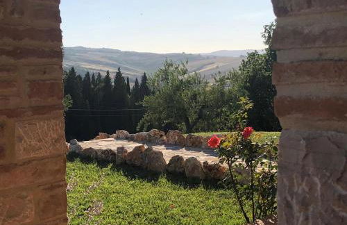 Luxurious Villa in Vasciano Umbria with Private Pool - Photo 29