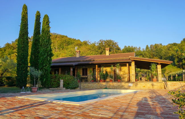 Agriturismo Pascucci - Foto 59