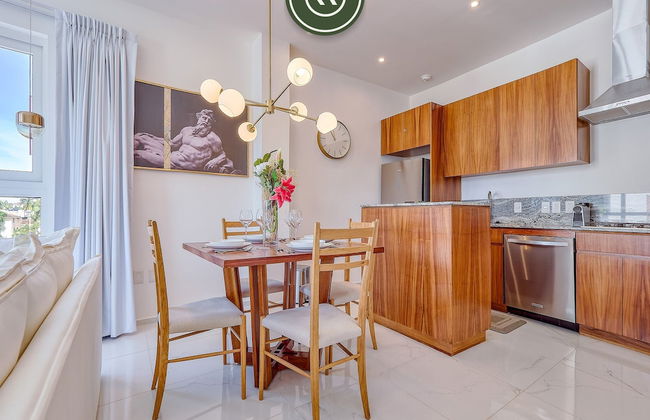 Grand Trianon 401 in Jalisco - Foto 16