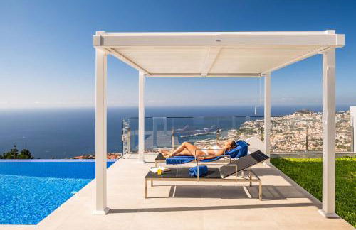 Villa Boa Nova Branca by LovelyStay - Foto 6