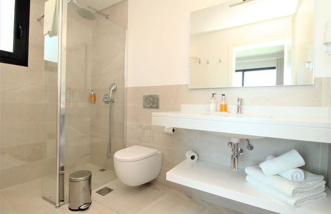 Green Eden Villa 5 Stars With Pool - Foto 27