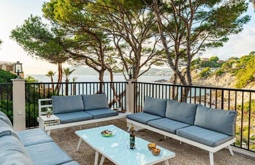 Villa Rivo - Costa de la Calma by PriorityVillas - Foto 1