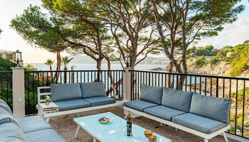 Villa Rivo - Costa de la Calma by PriorityVillas - Foto 1