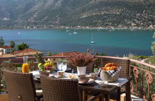 Thea Family Apartment 2 - Foto 1