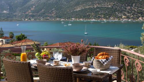 Thea Family Apartment 2 - Foto 1